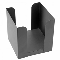 ΧΑΡΤΟΠΕΣΤΕΤΟΘΗΚΗ ΜΕΓΑΛΗ ΜΑΥΡΗ 33Χ33