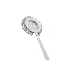 ΑΦΡΟΣΥΛΛΕΚΤΗΣ INOX `DELUXE` 20CM