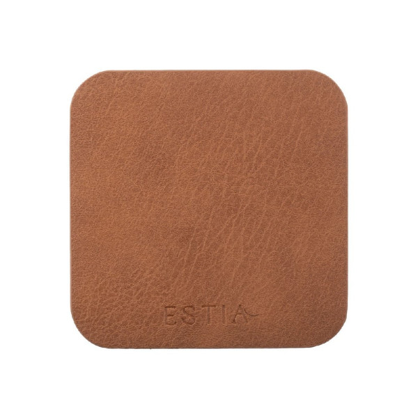 ΣΟΥΒΕΡ VEI 4ΤΜΧ. 10X10CM ΚΑΦΕ