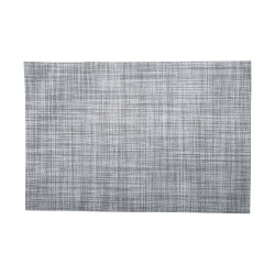 ΣΟΥΠΛΑ MESH 45x30cm ΓΚΡΙ