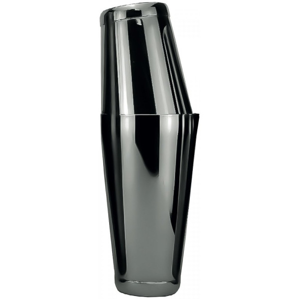 ΣΕΙΚΕΡ TIN TO TIN ΜΑΥΡΟ SERIES XP BAR 750ML