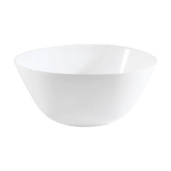 ΣΑΛΑΤΙΕΡΑ BIANCO 24CM WHITE