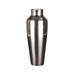 ΣΕΙΚΕΡ 2pc calabrese inox 550ml