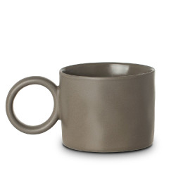 ΚΟΥΠΑ MARE NEW BONE 400ml GRAPHITE