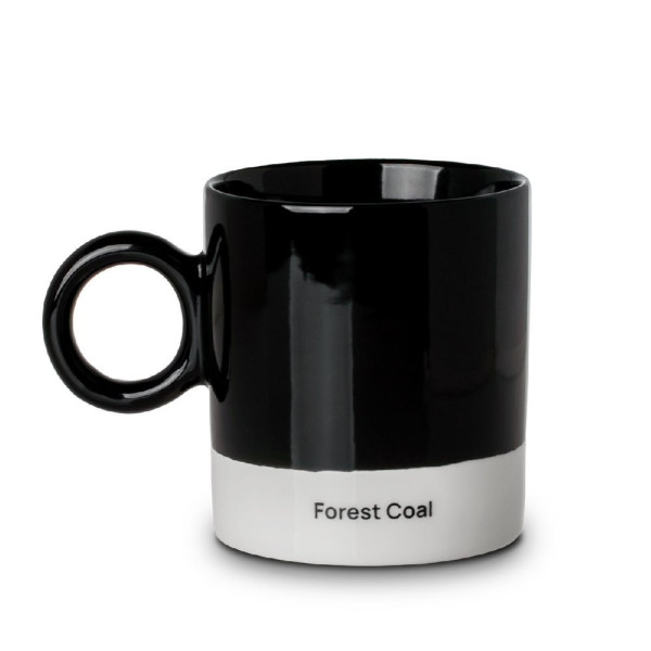 ΚΟΥΠΑ TONE LAB NEW BONE 450ml FOREST COAL