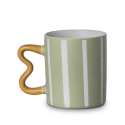 ΚΟΥΠΑ JAZZ LINES NEW BONE 450ML ΠΡΑΣΙΝΟ ΑΝΟΙΧΤΟ