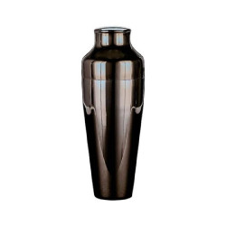 ΣΕΙΚΕΡ 2pc calabrese Μαύρο inox 550ml