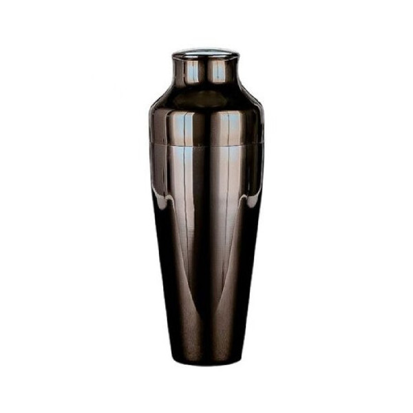 ΣΕΙΚΕΡ 2pc calabrese Μαύρο inox 550ml
