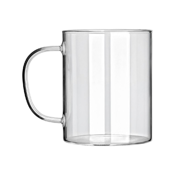 ΚΟΥΠΑ ΓΥΑΛΙΝΗ 400ML