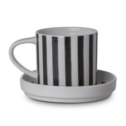 ΚΟΥΠΑ HAND LINES NEW BONE 300ml ΜΑΥΡΗ ΜΕ ΠΙΑΤΑΚΙ