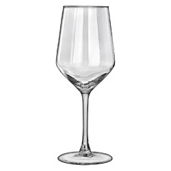 ΠΟΤΗΡΙ ΚΡΑΣΙΟΥ LYON ΓΥΑΛΙΝΟ 500ML ΣΕΤ 6ΤΕΜ