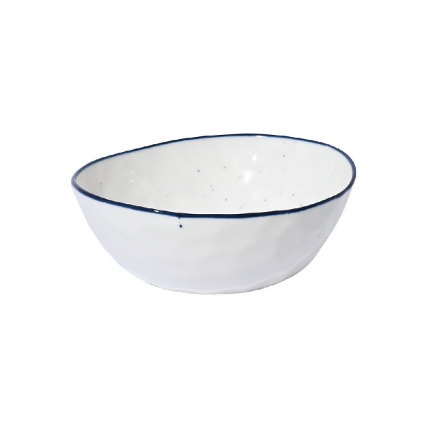 ΜΠΩΛ PEBBLES ΠΟΡΣΕΛΑΝΙΝΟ 12cm