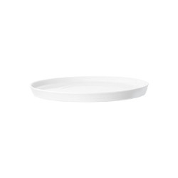 ΠΙΑΤΟ ΡΗΧΟ KYRA 20cm WHITE