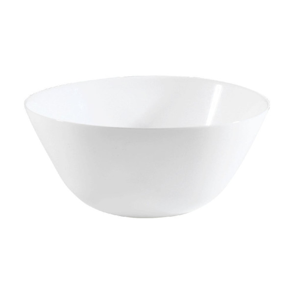 ΣΑΛΑΤΙΕΡΑ KYRA 23cm WHITE