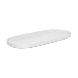 ΠΙΑΤΕΛΑ ΟΒΑΛ KYRA 36cm