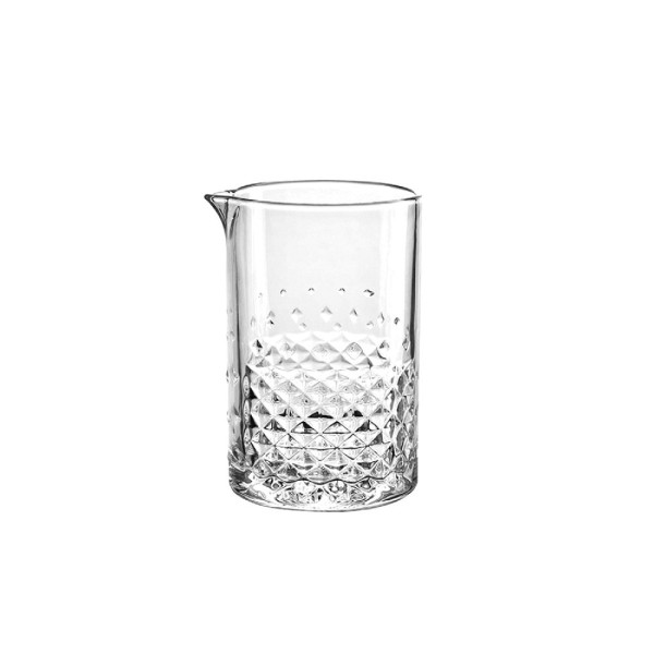 ΠΟΤΗΡΙ ΓΥΑΛΙΝΟ ΑΝΑΜΙΞΗΣ DECOR 700ml