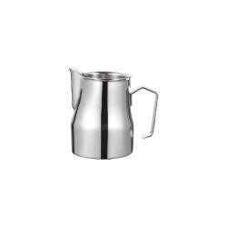 ΓΑΛΑΤΙΕΡΑ ΙΝΟΧ 350ML