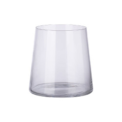 ΠΟΤΗΡΙ ΟΥΙΣΚΙ GLACÉ ΚΡΥΣΤΑΛΛΙΝΟ 380ml