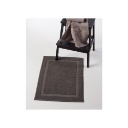 ΠΑΤΑΚΙ ΜΠΑΝΙΟΥ 50X80 HOTEL ΣΚΟΥΡΟ