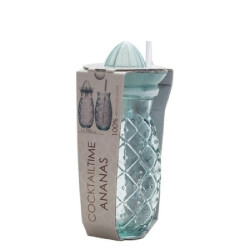 ΠΟΤΗΡΙ ΑΝΑΝΑΣ XR2360_1.01 ΣΤΙΦΤΗ-ΚΑΛΑΜΑΚΙ 700cc ΔΙΑΦΑΝΟ