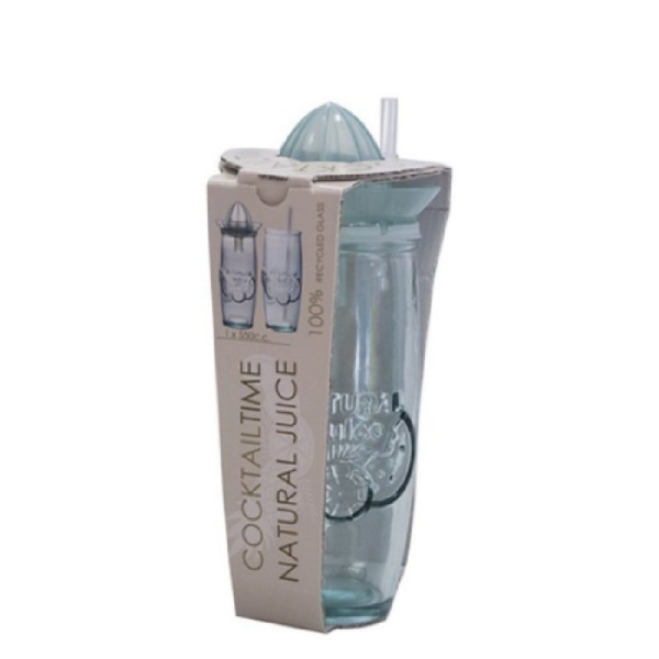 ΠΟΤΗΡΙ ΣΤΙΦΤΗ-ΚΑΛΑΜΑΚΙ NATURAL XR2362_1.01 ΔΙΑΦΑΝΟ 700cc