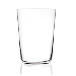 ΠΟΤΗΡΙ ΓΥΑΛΙΝΟ ΣΩΛΗΝΑ LIGHT 550ml