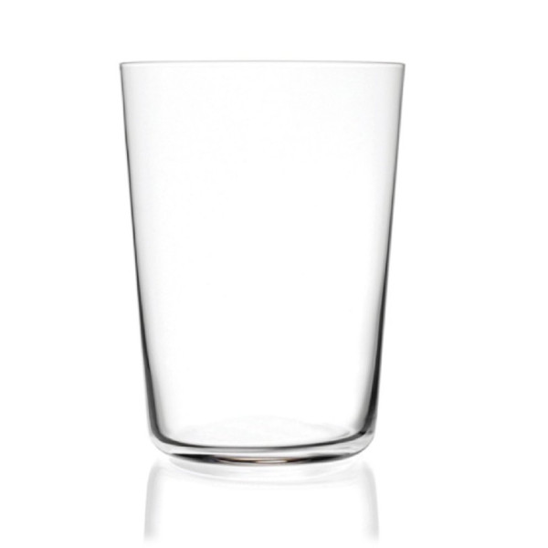 ΠΟΤΗΡΙ ΓΥΑΛΙΝΟ ΣΩΛΗΝΑ LIGHT 550ml