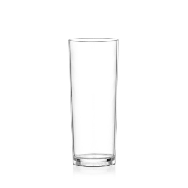 ΠΟΤΗΡΙ ΣΩΛΗΝΑ LONG DRINK PC 420ml Νο.5023 (ΕΚΠΤ.-15% 24ΑΔΑ)
