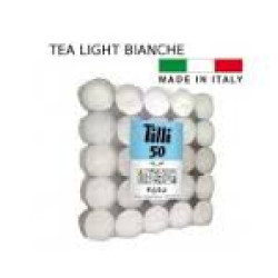 ΚΕΡΙ ΡΕΣΩ ΛΕΥΚΟ 8ΩΡΟ 50ΤΕΜ.