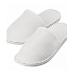 ΠΑΝΤΟΦΛΕΣ ΞΕΝΟΔΟΧΕΙΟΥ ΚΛΕΙΣΤΕΣ NON WOVEN 3ΜΜ(ΕΚΠΤ.-15% ΚΙΒ.)