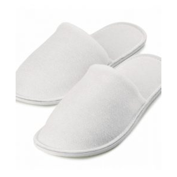 ΠΑΝΤΟΦΛΕΣ ΞΕΝΟΔΟΧΕΙΟΥ ΚΛΕΙΣΤΕΣ NON WOVEN 3ΜΜ(ΕΚΠΤ.-15% ΚΙΒ.)