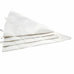 ΣΑΚΟΥΛΑ ΖΑΧ-ΚΗΣ COTTON 45.5 Χ 27CM ΣΑΚΟΥΛΑ ΖΑΧ-ΚΗΣ COTTON 45.5 Χ 27CM