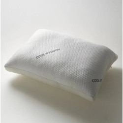 ΜΑΞΙΛΑΡΙ ΥΠΝΟΥ Coolcotton 50x70 Medium La Luna