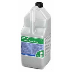 ΣΤΕΓΝΩΤΙΚΟ ΑΥΤΟΚ-ΝΟΥΣ ΦΟΥΡΝΟΥΣ OVEN RINSE POWER 2X5ΛΤ