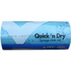 ΒΕΤΕΞ ΡΟΛΛΟ VILEDA QUICK ‘N DRY 10M
