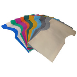 ΠΑΝΙ ΚΑΡΕΚΛΑΣ ΣΚΗΝΟΘΕΤΗ 2ΧΡΩΜΟ PVC 2Χ1 10ΧΡΩΜΑΤΑ