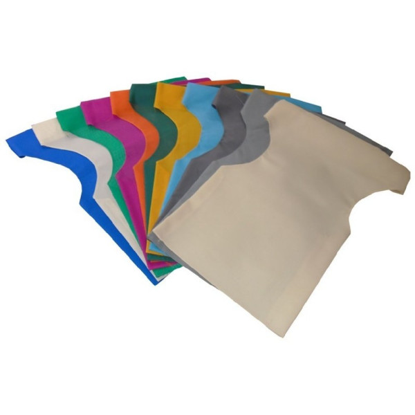 ΠΑΝΙ ΚΑΡΕΚΛΑΣ ΣΚΗΝΟΘΕΤΗ 2ΧΡΩΜΟ PVC 2Χ1 10ΧΡΩΜΑΤΑ