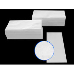 ΧΕΙΡΟΠΕΤΣΕΤΑ ΖΙΚ-ΖΑΚ ΛΕΥΚΗ 200ΦΥΛΛΑ ΧΕΙΡΟΠΕΤΣΕΤΑ ΖΙΚ-ΖΑΚ ΛΕΥΚΗ 200ΦΥΛΛΑ