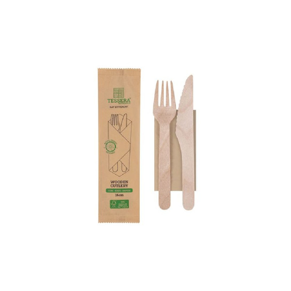 ΚΟΥΒΕΡ ΞΥΛΙΝΟ 16CM (ΠΙΡΟΥΝΙ-ΜΑΧΑΙΡΙ-ΧΑΡΤ-ΤΑ) (ΕΚΠΤ.-15% 100ΑΔΑ)
