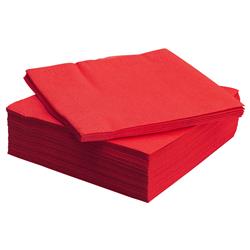 ΧΑΡΤΟΠΕΤΣΕΤΑ ΠΟΛΥΤΕΛΕΙΑΣ ΚΟΚΚΙΝΗ 24Χ24 700ΤΕΜ. Χ8ΚΙΒ. ΧΑΡΤΟΠΕΤΣΕΤΑ ΠΟΛΥΤΕΛΕΙΑΣ ΚΟΚΚΙΝΗ 24Χ24 700ΤΕΜ. Χ8ΚΙΒ.