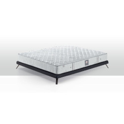 ΣΤΡΩΜΑ ΑΝΑΤΟΜΙΚΟ BASIS 140Χ195 LINEA STROM