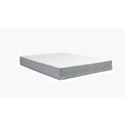 ΣΤΡΩΜΑ ΑΝΑΤΩΜΙΚΟ ΔΙΠΛΟ 140Χ190 ΑΦΡΩΔΕΣ ROLL PACK (MATIS) ΠΑΧΟΥΣ 25ΕΚ.
