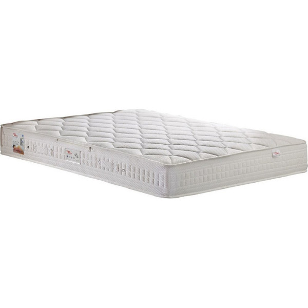 ΣΤΡΩΜΑ ΑΝΑΤΟΜΙΚΟ CLASSIC SOFT 90Χ190 LINEA STROM