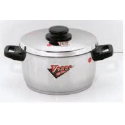 ΧΥΤΡΑ ΚΟΥΖΙΝΑΣ ΗΛΕΚΤΡΙΚΗ VENUS 18-10 NΟ.26