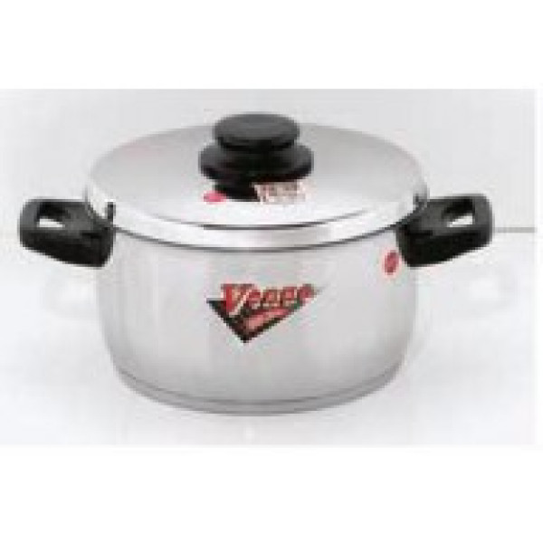 ΧΥΤΡΑ ΚΟΥΖΙΝΑΣ ΗΛΕΚΤΡΙΚΗ VENUS 18-10 NΟ.26