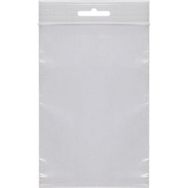 ΣΑΚΟΥΛΑΚΙΑ ΔΙΑΦΑΝΑ ΖΙΠ 9Χ13 100ΤΕΜ.