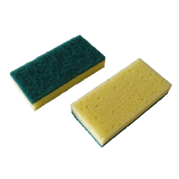 ΣΦΟΥΓΓΑΡΙ ΚΟΥΖΙΝΑΣ ΜΕΓΑΛΟ VILEDA ΣΕΤ 5ΤΕΜ.14X7CM