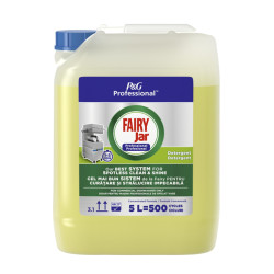 ΥΓΡΟ ΑΠΟΡ-ΙΚΟ FAIRY ΠΛΥΝΤΗΡΙΟΥ ΠΙΑΤΩΝ 10LT P&G