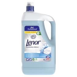 ΜΑΛΑΚΤΙΚΟ LENOR PGR SEA BREEZE 4LT 200ΜΕΖ P&G (ΕΚΠΤ.-8% ΚΙΒ)