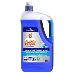 ΥΓΡΟ ΓΕΝ. ΚΑΘΑΡ.MR.PROPER OCEAN 5LT P&G (ΕΚΠΤ.-8% ΚΙΒ) 